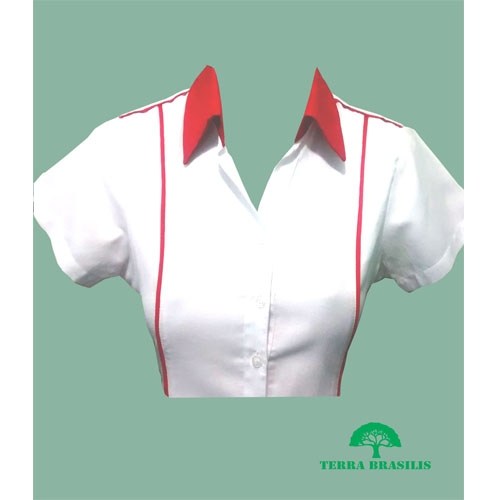 Produto uniforme-drogaria